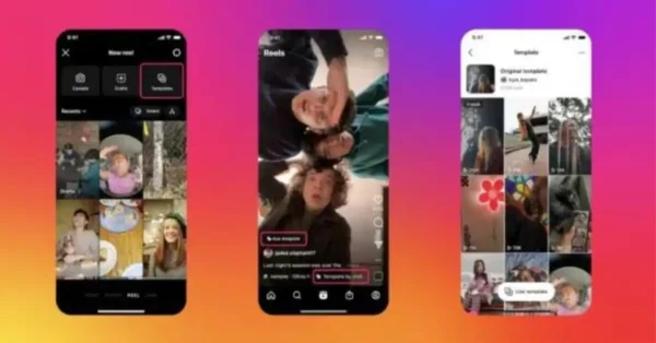 Instagram updates Reels to simplify content creation