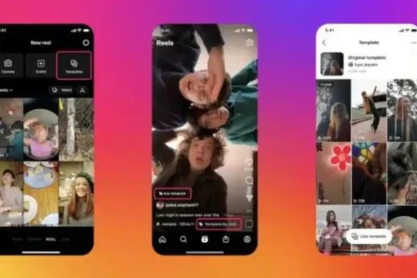 Instagram updates Reels to simplify content creation