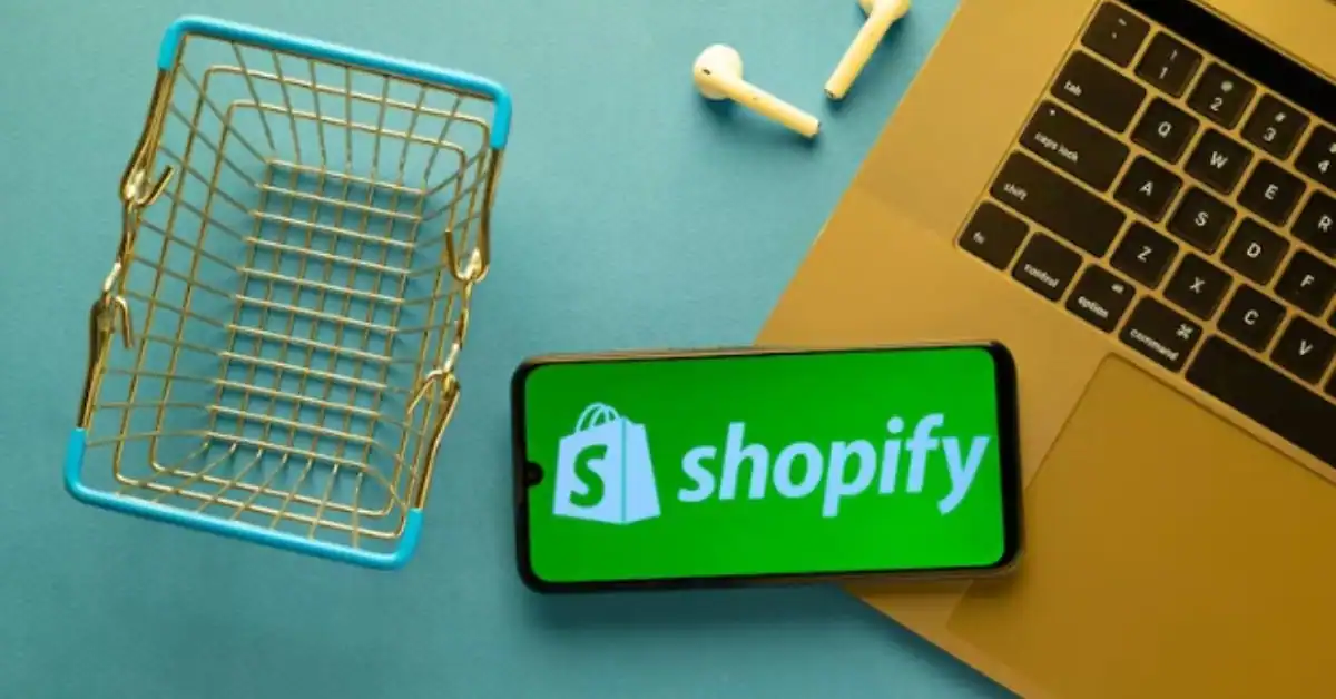 Shopify Dropshipping: A Guide to Kickstart an Ecommerce Business in Days