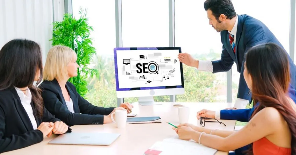 Top SEO Techniques for Your Digital Marketing Strategy